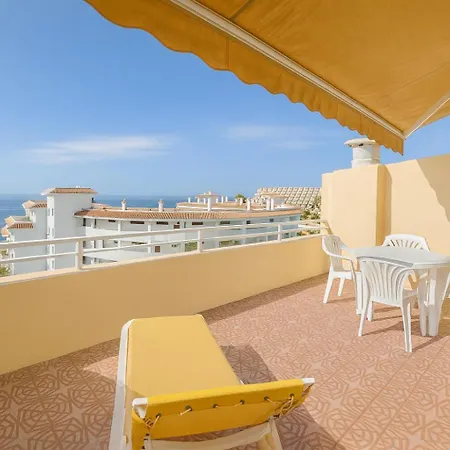 Be Three Playa La Arena *