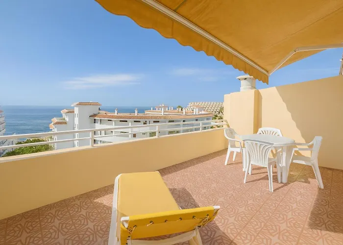 Be Three Playa La Arena *